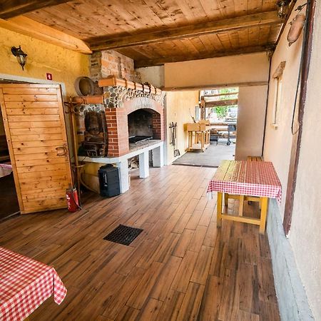 Apartment With Sauna Pr' Geci Dobova Екстериор снимка