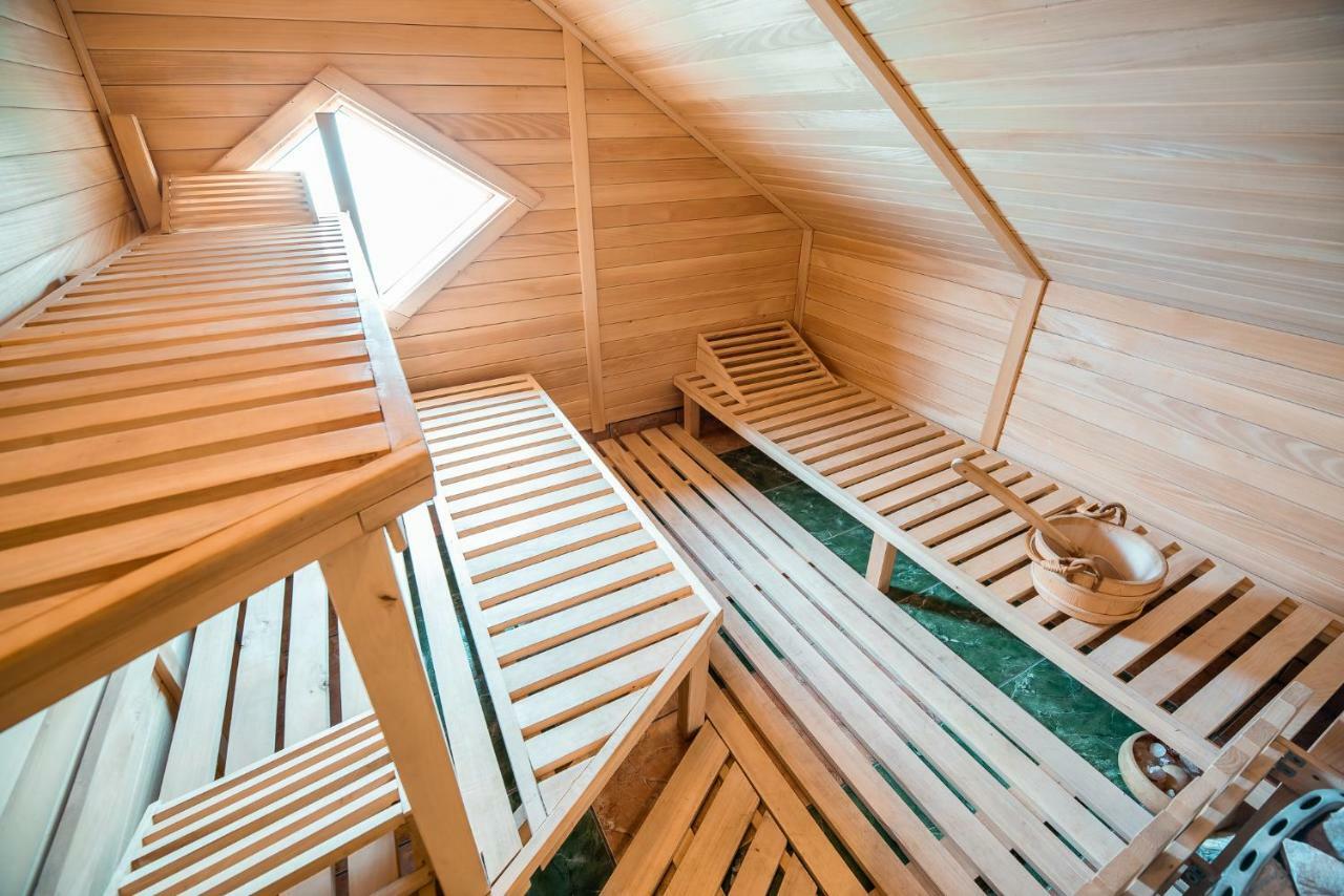 Apartment With Sauna Pr' Geci Dobova Екстериор снимка